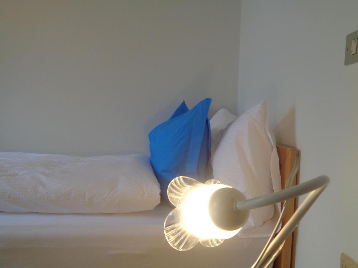 Hotel Garni Suisse Сан-Мартіно-ді-Кастроцца Екстер'єр фото